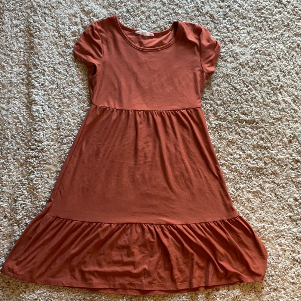 Small